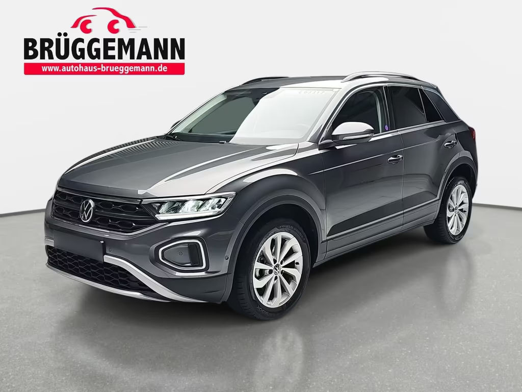 Volkswagen T-Roc Life 1.0 TSI