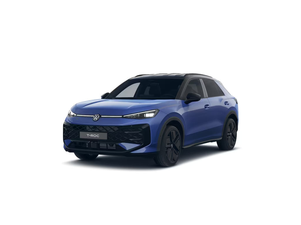 Volkswagen T-Roc R-Line 1.5 eTSI