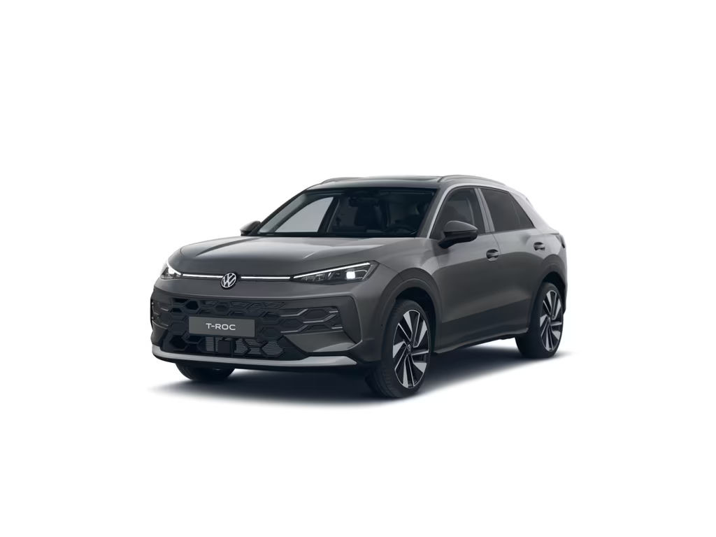 Volkswagen T-Roc Style 1.5 eTSI