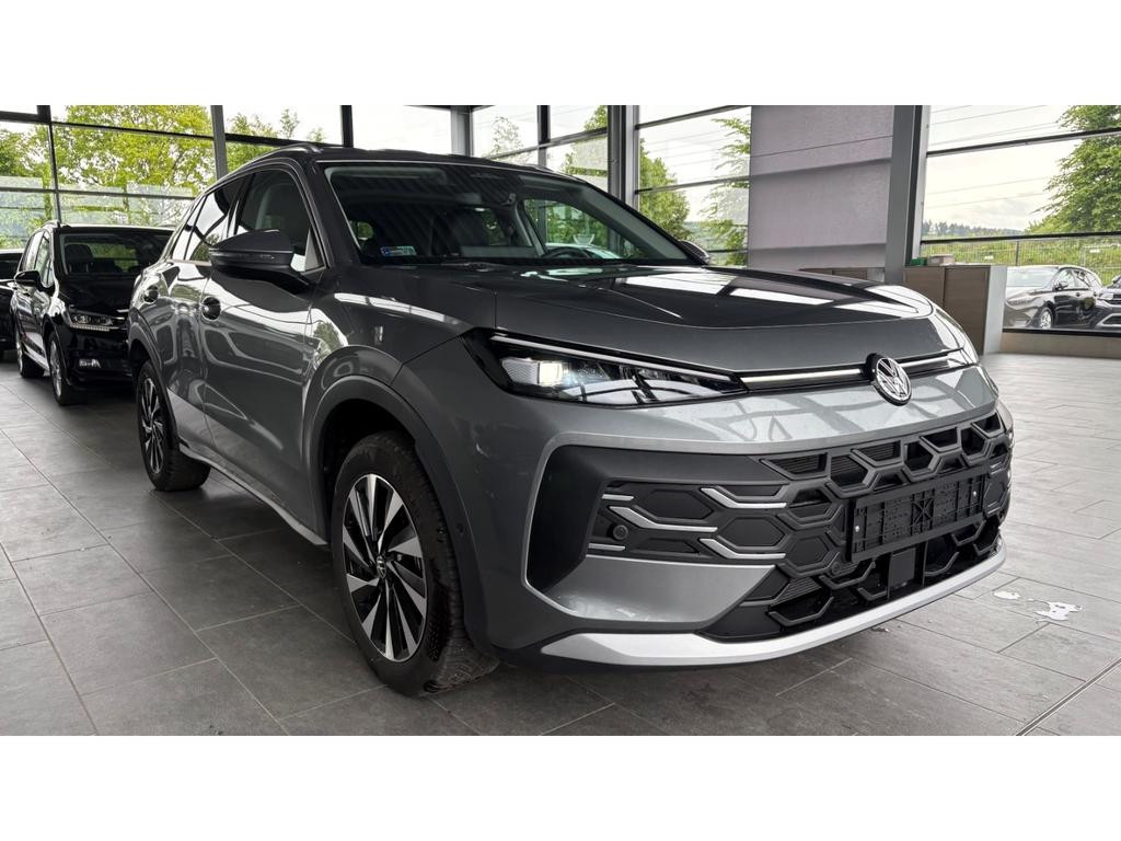 Volkswagen T-Roc Style 1.5 eTSI
