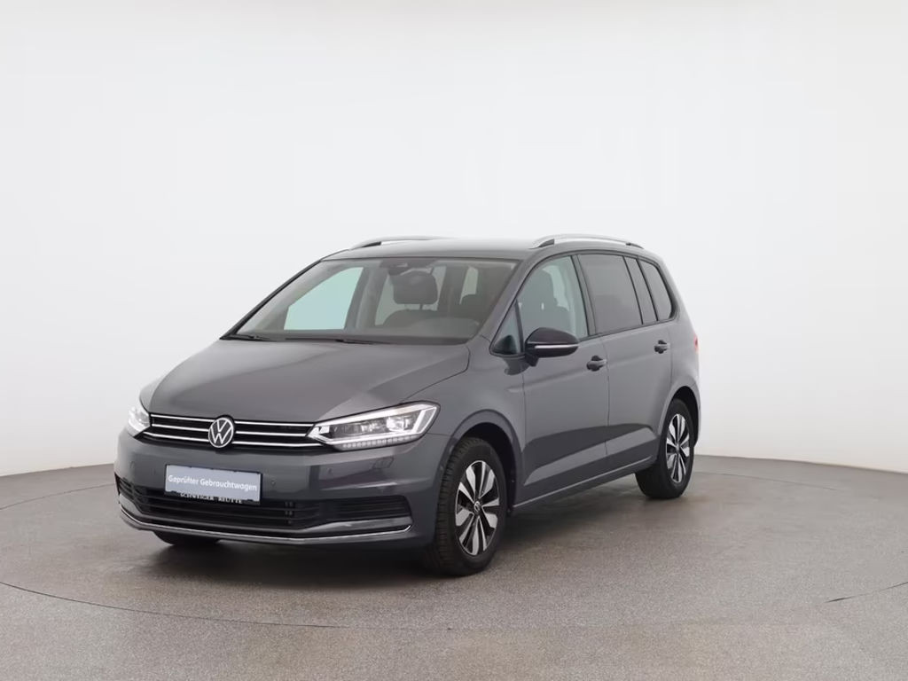 Volkswagen Touran Comfortline 1.5 TSI