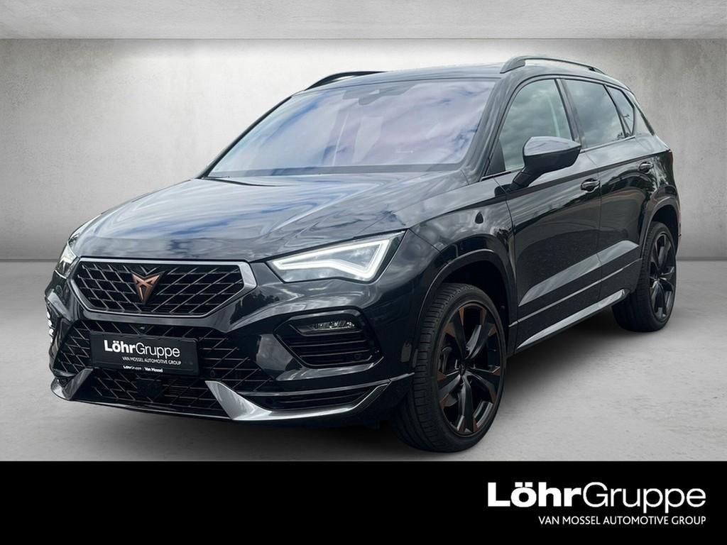 Cupra Ateca 1.5 TSI DSG