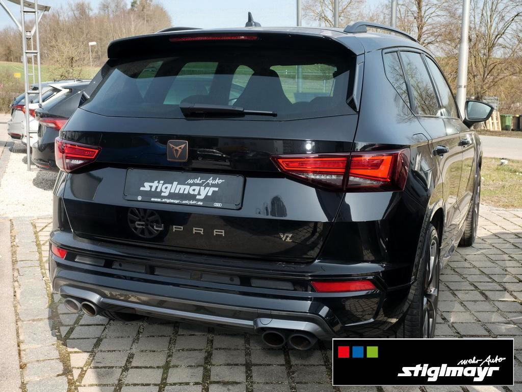 Cupra Ateca 2.0 TSI VZ