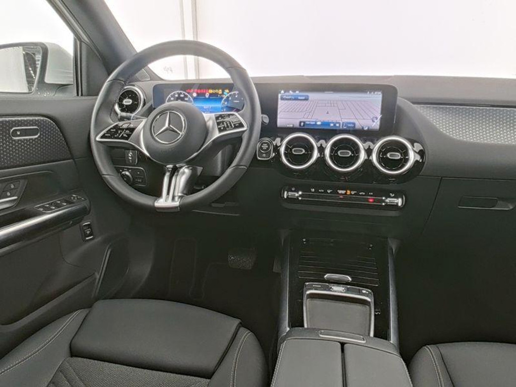 Mercedes-Benz GLA-Klasse GLA 200 AVANTGARDE Progressive