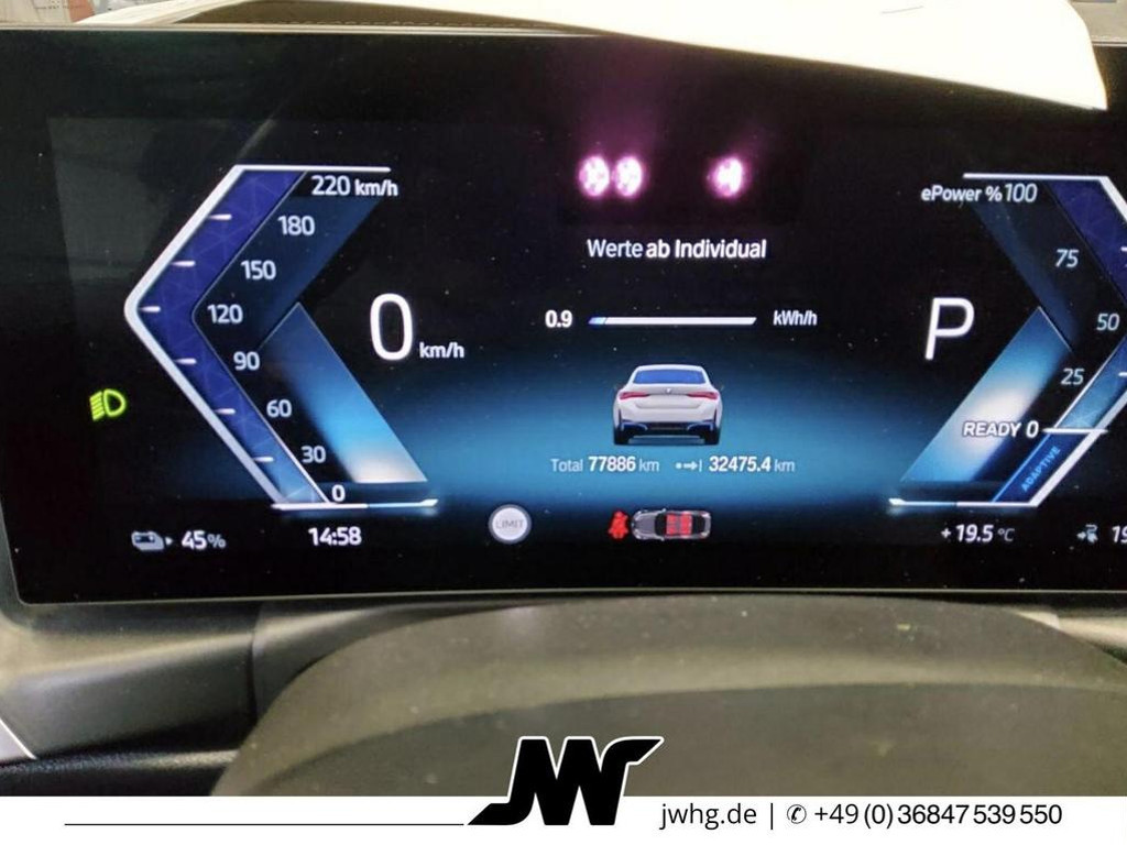 BMW i4