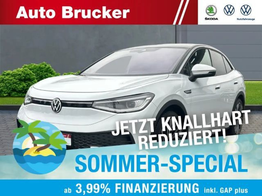 Volkswagen ID.5 Pro