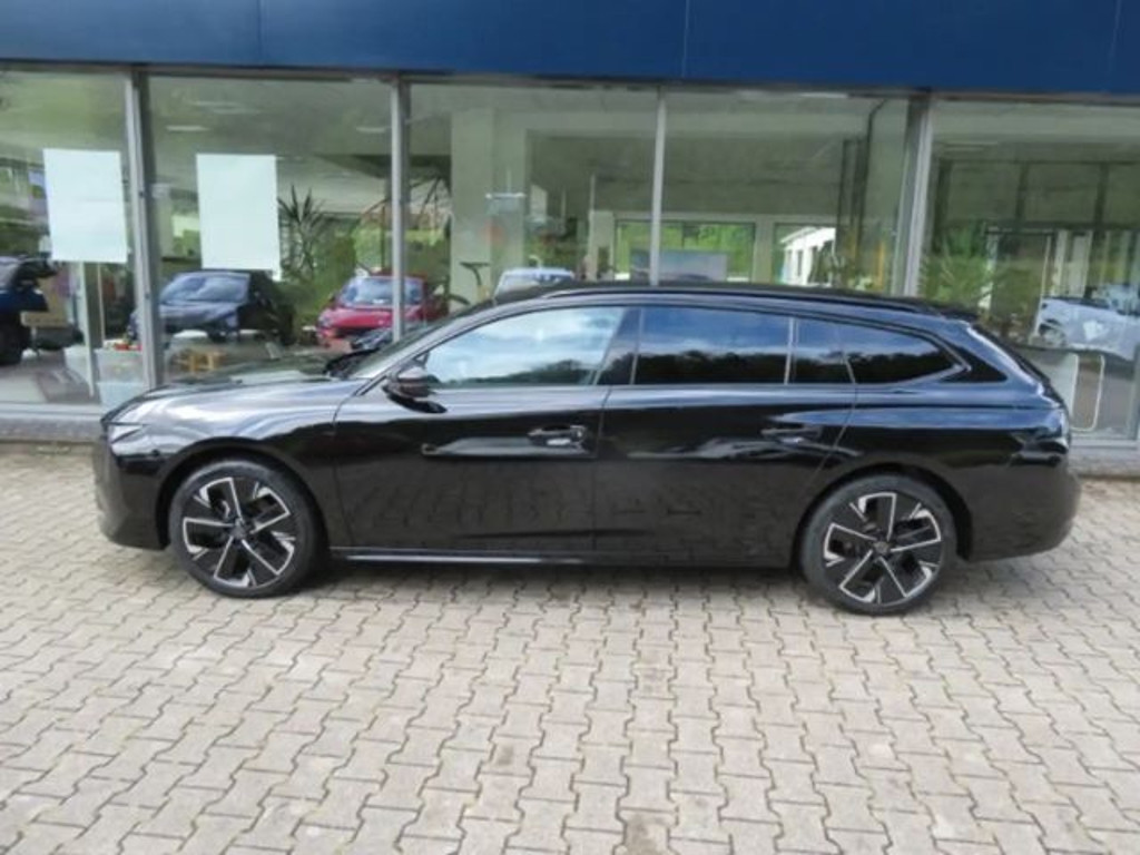 Peugeot 508 BlueHDi GT-Line SW EAT8