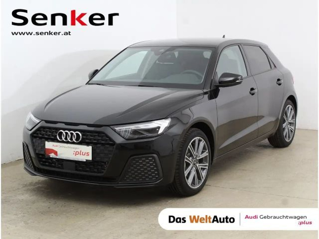 Audi A1 30 TFSI