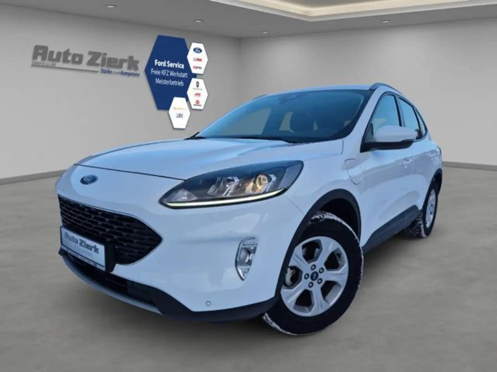 Ford Kuga Cool & Connect Plug in Hybrid Hybrid