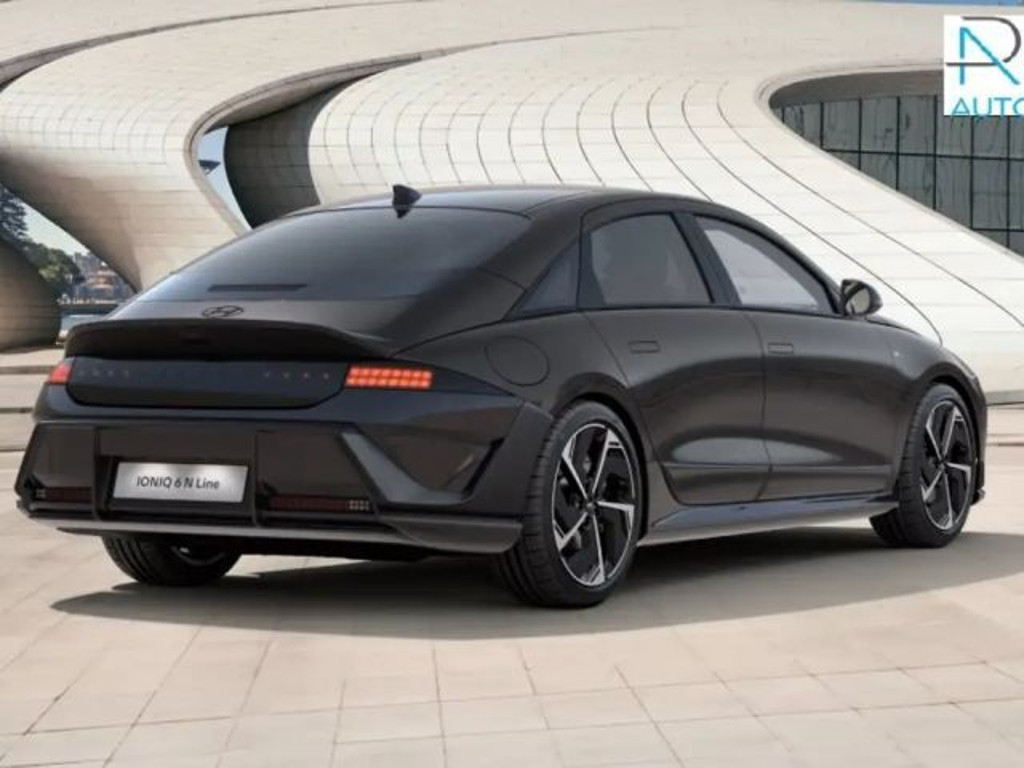 Hyundai IONIQ 6