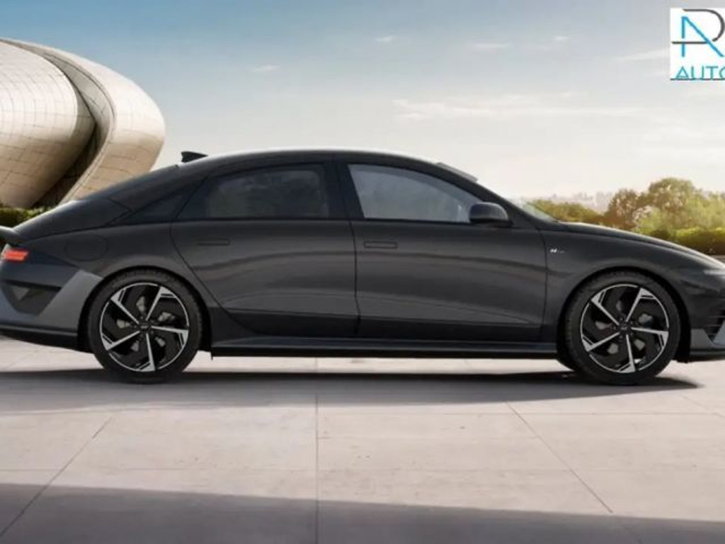 Hyundai IONIQ 6