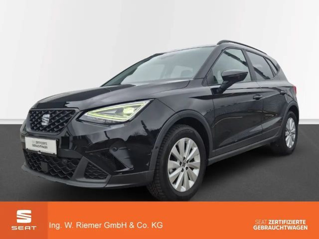Seat Arona Style 1.0 TSI