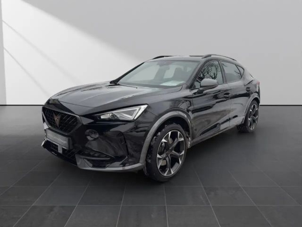 Cupra Formentor 4Drive VZ