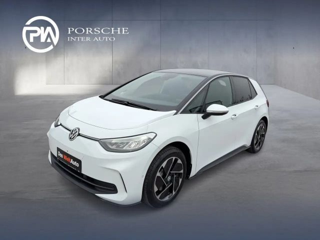 Volkswagen ID.3 Business Pure