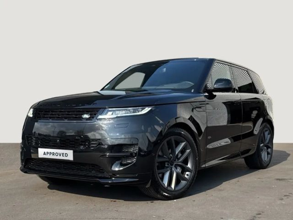 Land Rover Range Rover Sport Dynamic SE D300