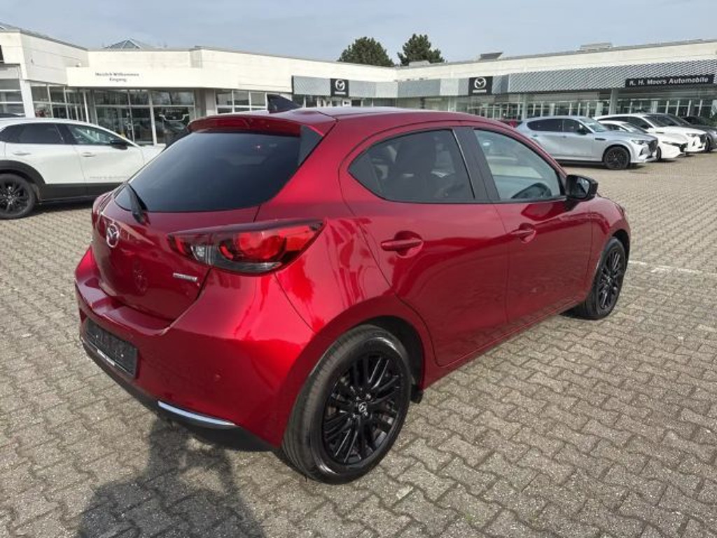 Mazda 2
