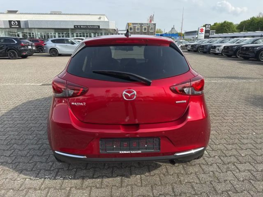 Mazda 2
