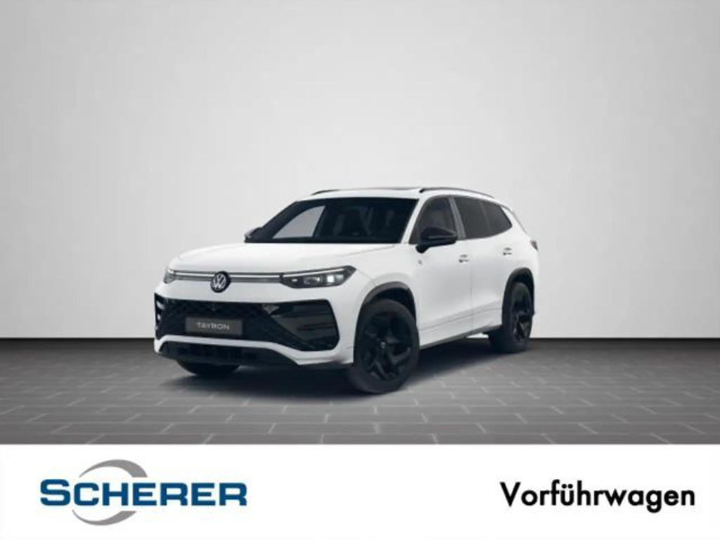 Volkswagen Tayron 4Motion R-Line