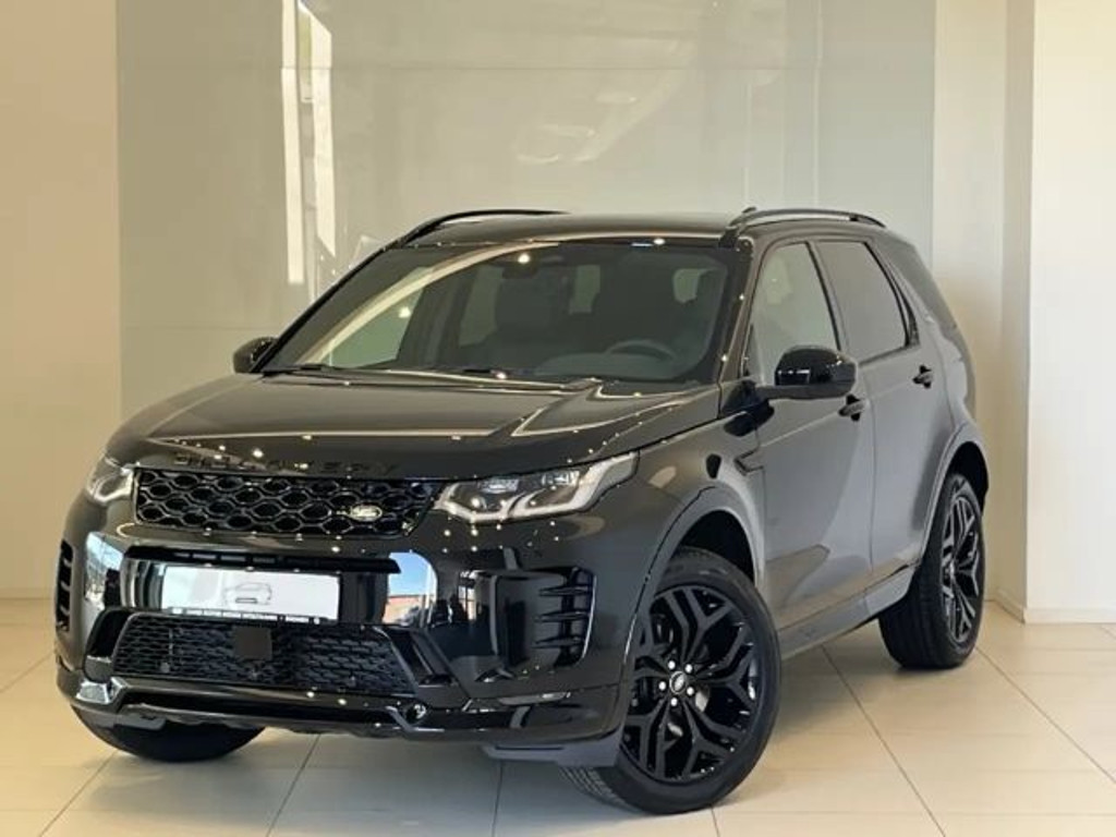 Land Rover Discovery Sport D200 AWD