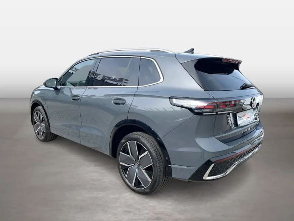 Volkswagen Tiguan DSG Sport eHybrid