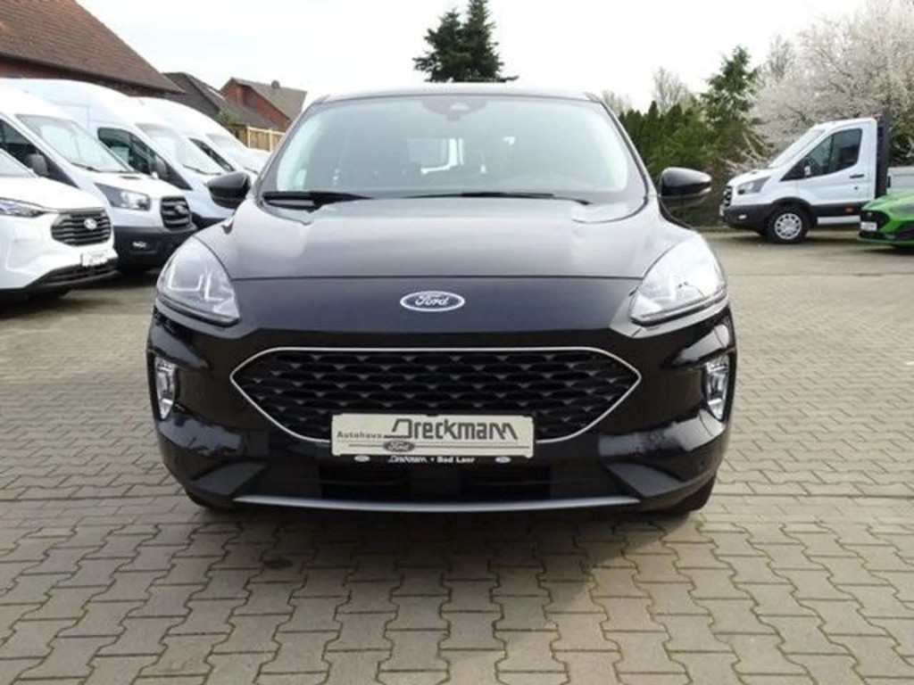 Ford Kuga Cool & Connect
