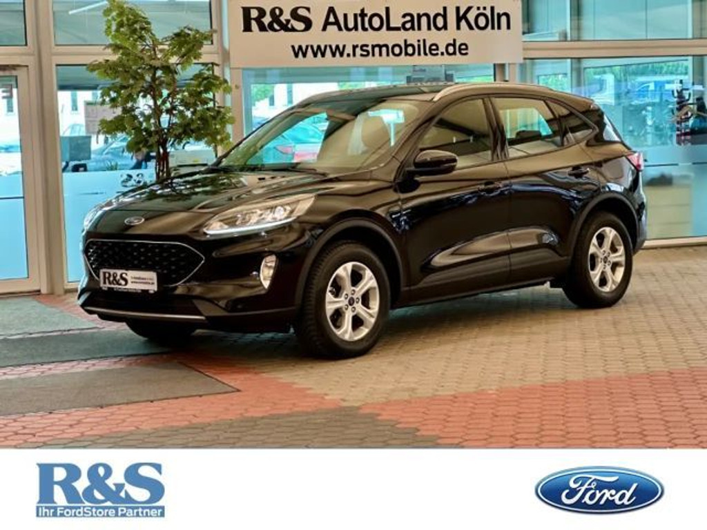 Ford Kuga Cool & Connect