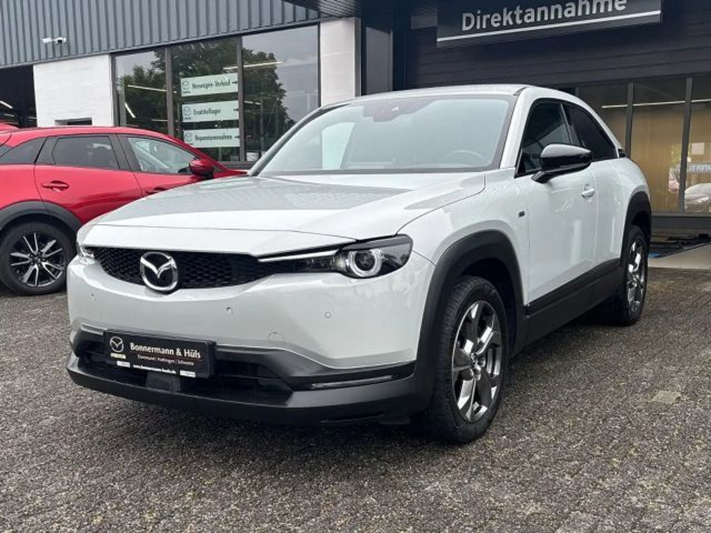 Mazda MX-30 Advantage