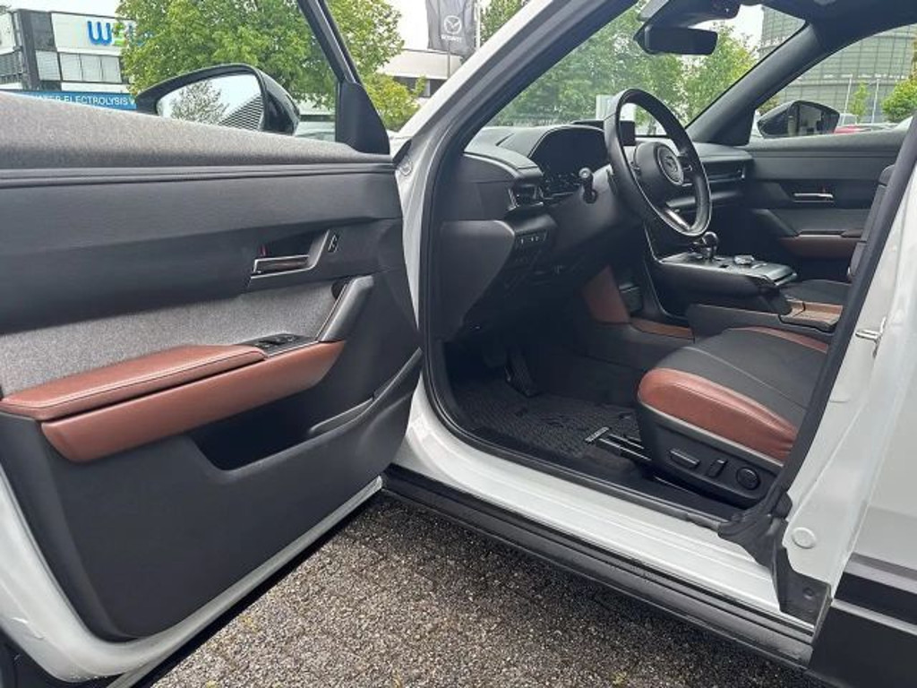 Mazda MX-30