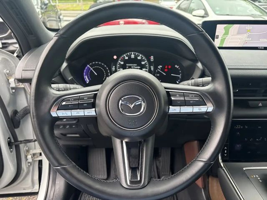 Mazda MX-30