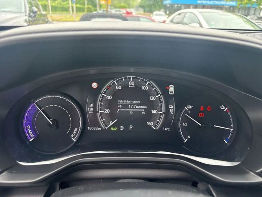 Mazda MX-30