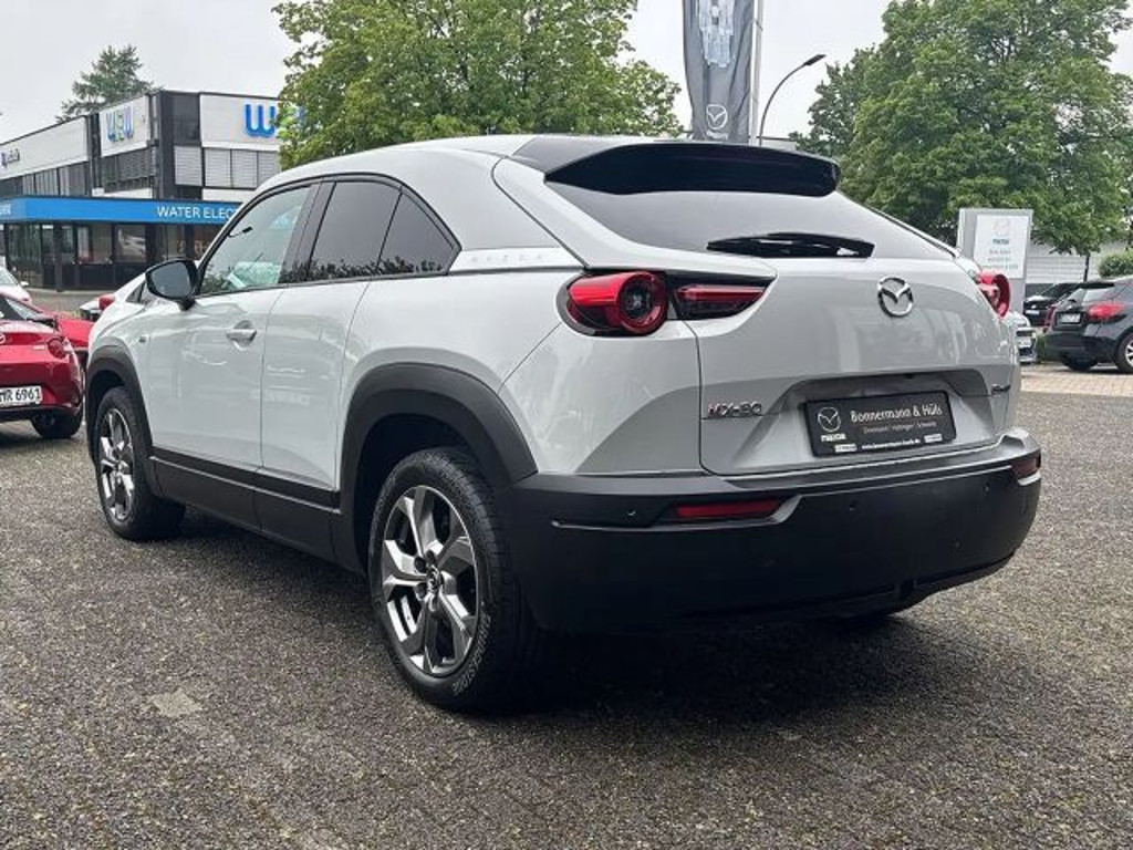 Mazda MX-30