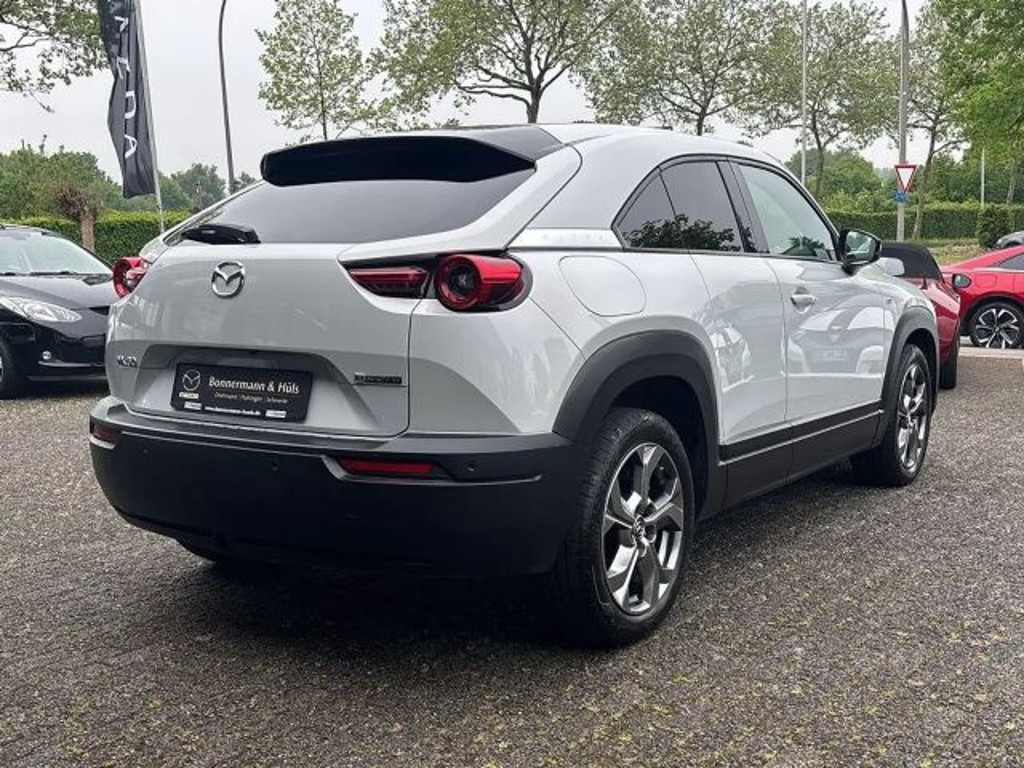 Mazda MX-30