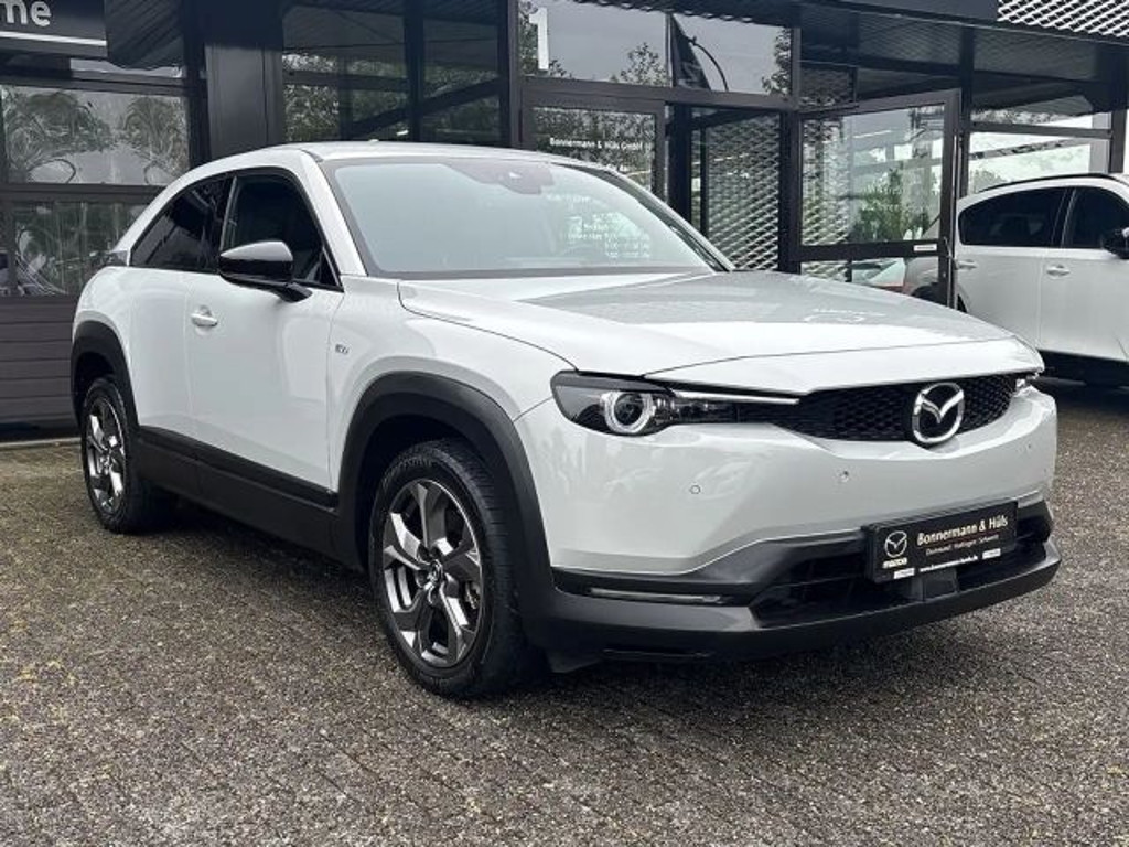 Mazda MX-30