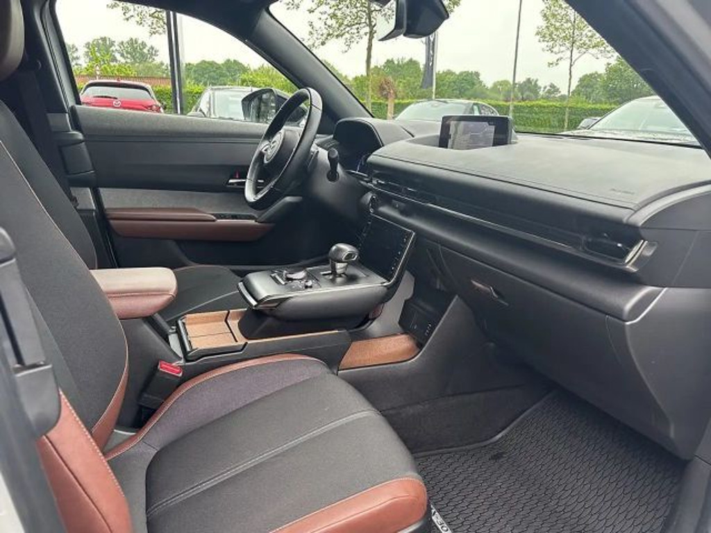 Mazda MX-30