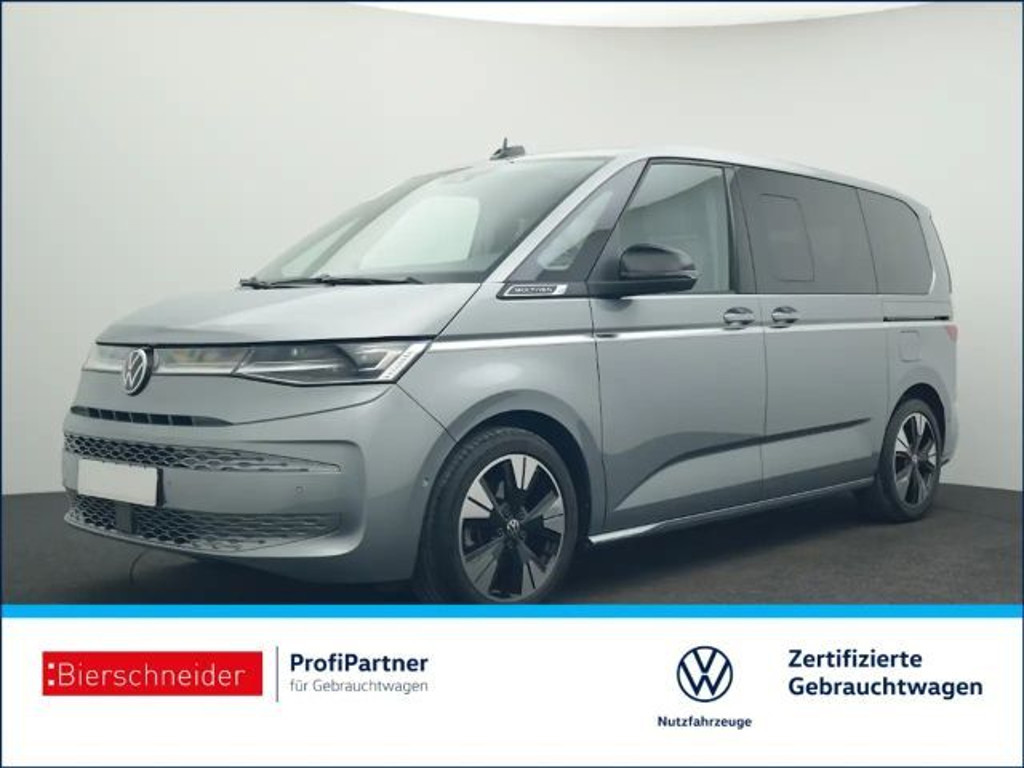 Volkswagen Multivan DSG Style 2.0 TDI T7