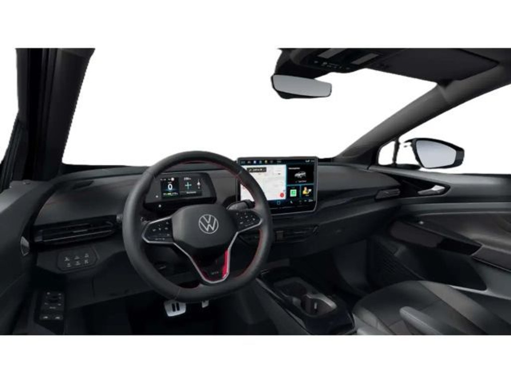 Volkswagen ID.5 GTX