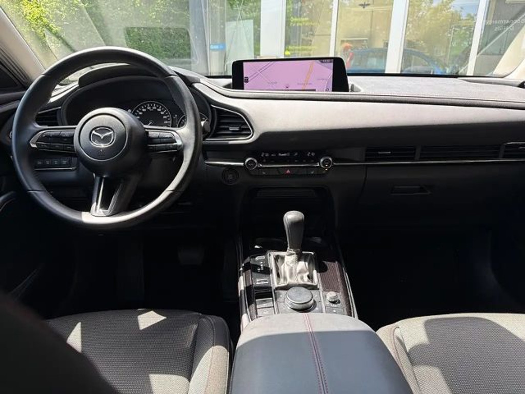 Mazda CX-30 Homura
