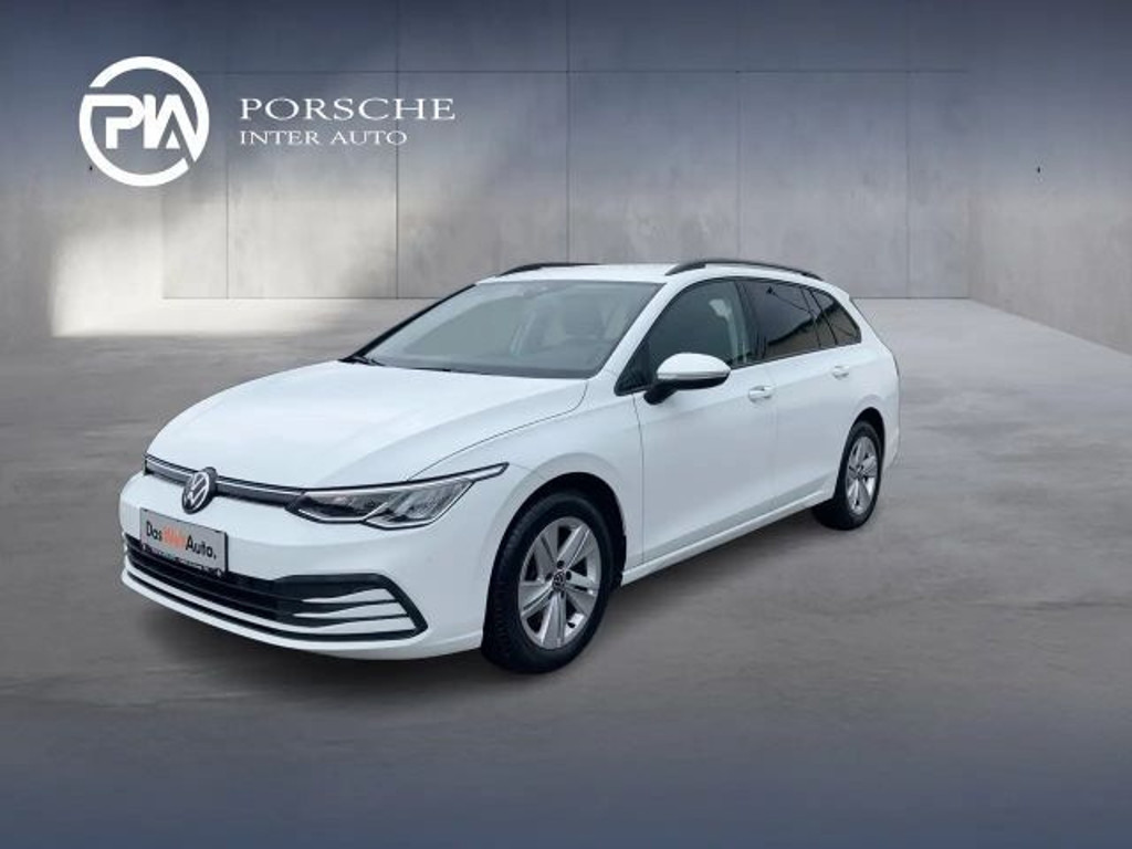 Volkswagen Golf Life Variant