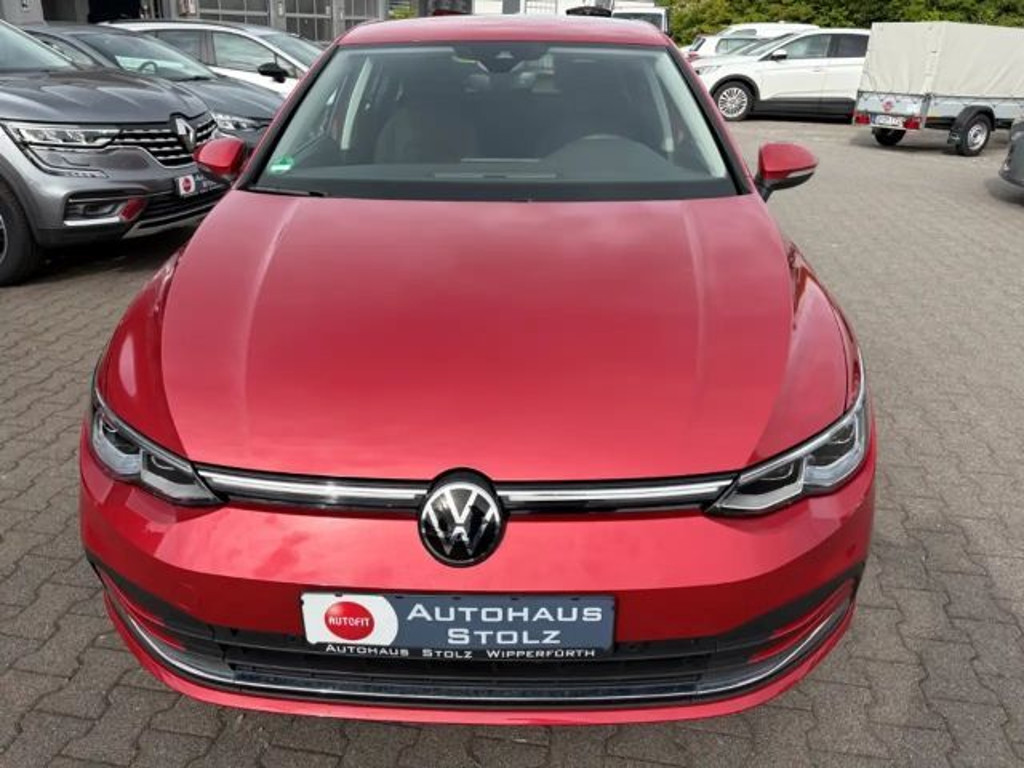 Volkswagen Golf Highline Golf VIII