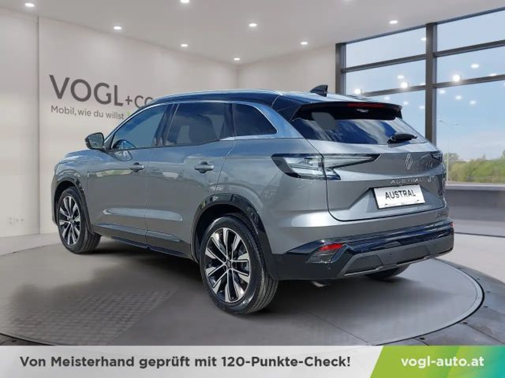 Renault Austral