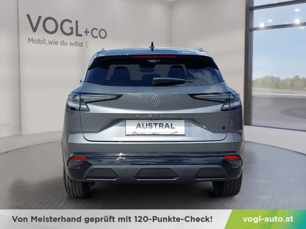 Renault Austral