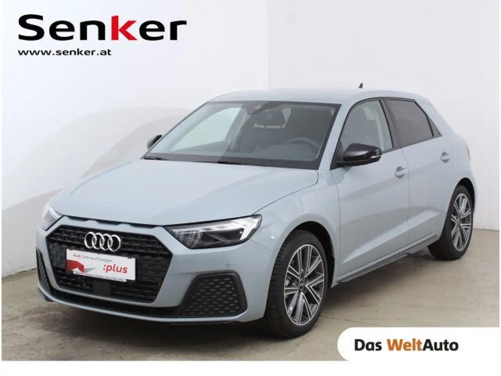 Audi A1 30 TFSI
