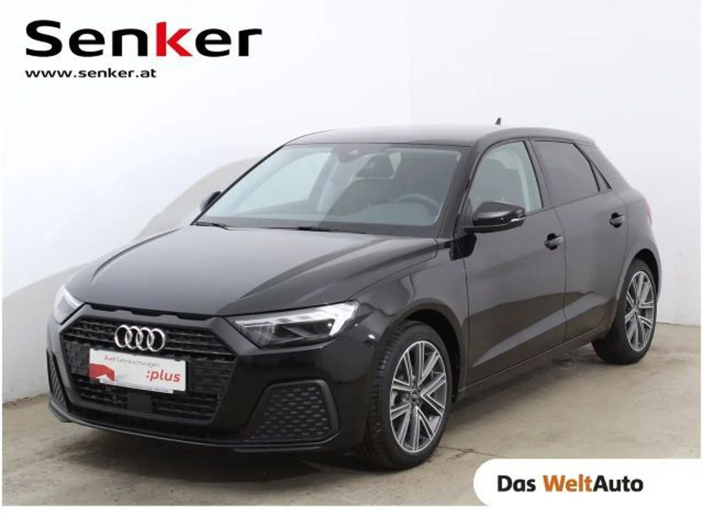 Audi A1 30 TFSI