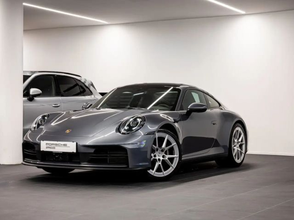 Porsche 911 Coupé Carrera
