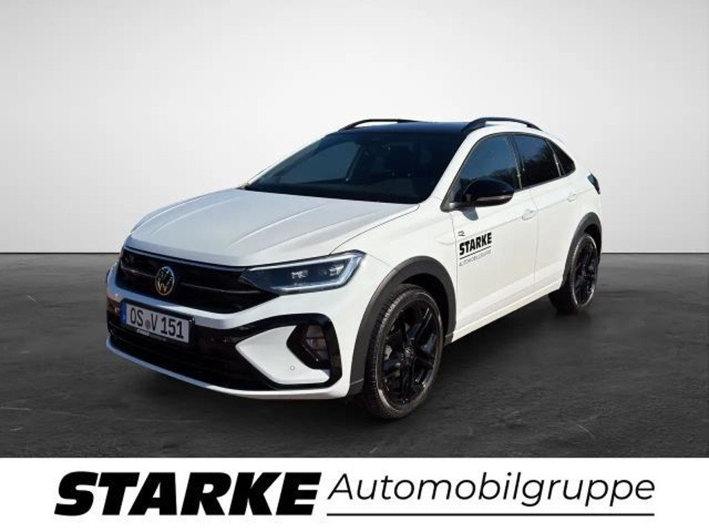 Volkswagen Taigo DSG R-Line 1.0 TSI