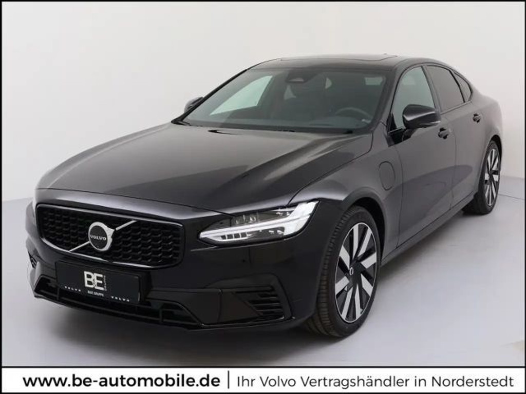 Volvo S90 AWD T8 Recharge Ultimate Dark