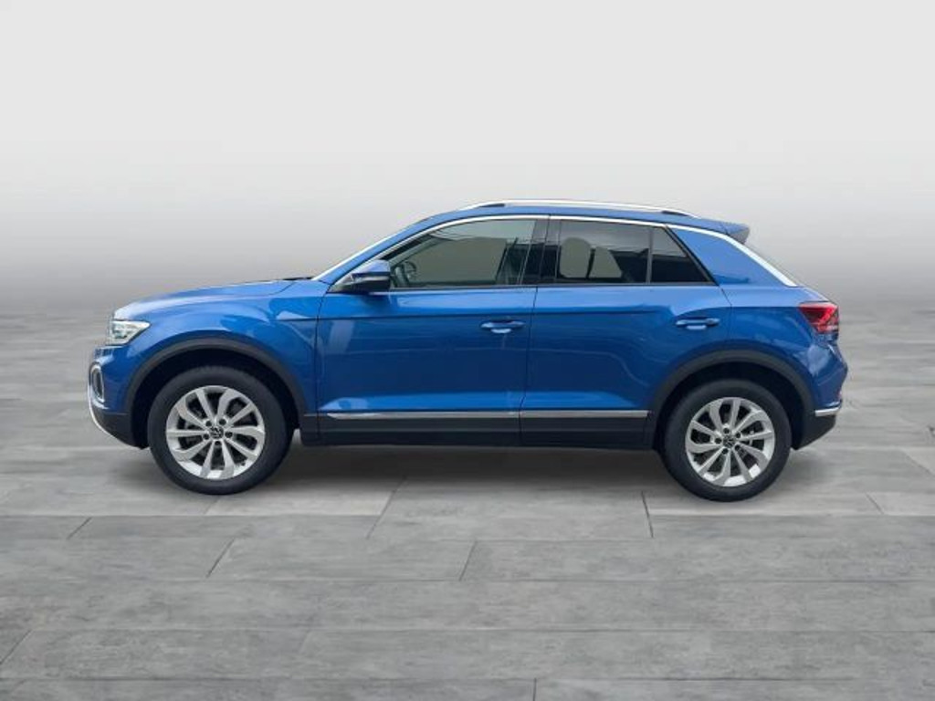 Volkswagen T-Roc 4Motion DSG Style