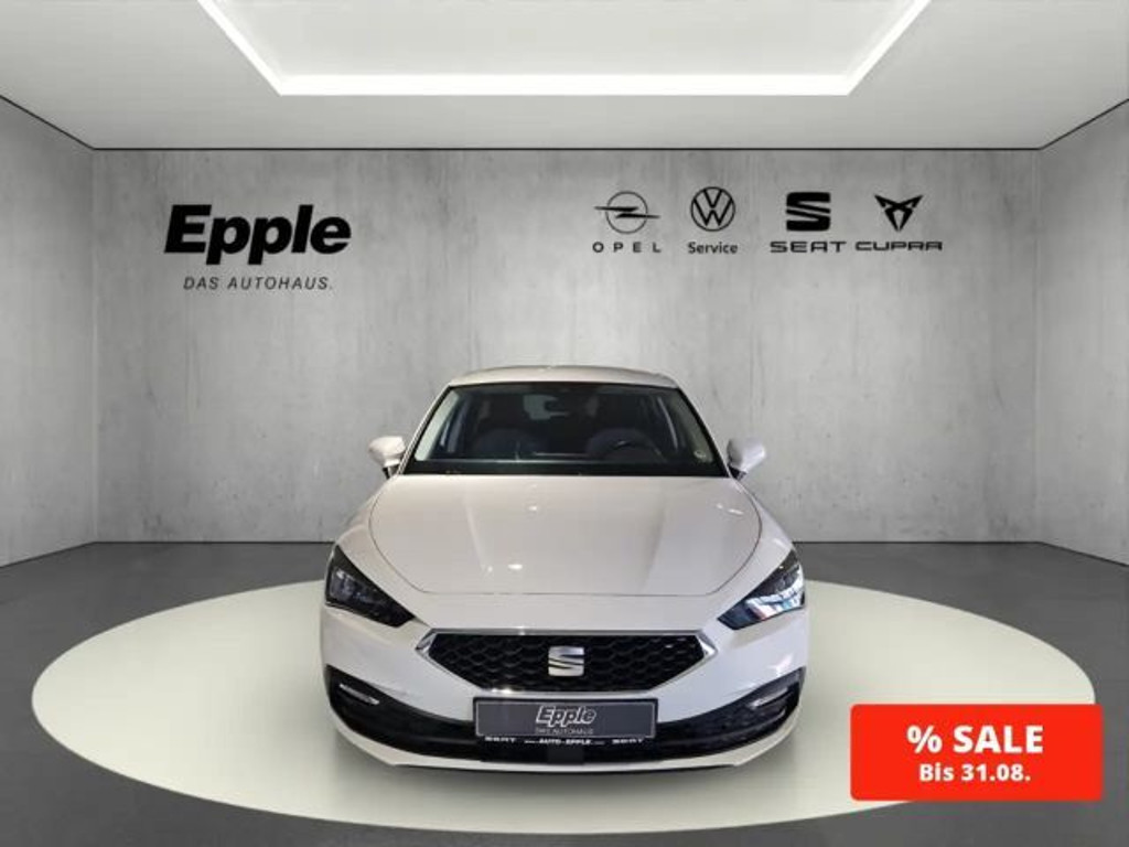 Seat Leon Style