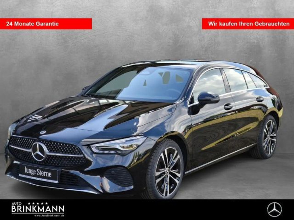 Mercedes-Benz CLA-Klasse CLA 200 Shooting Brake