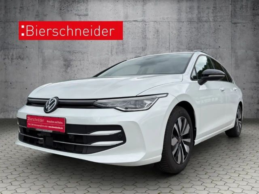 Volkswagen Golf DSG Variant 1.5 TSI